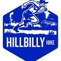 Hillbilly Hike Logo